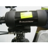 Image 2 : CELESTRON C90MM MAKSUTOV SPOTTING SCOPE #52268 W/TRIPOD
