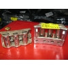Image 1 : 2 BELT CHANGE DISPENSERS