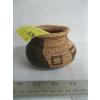 Image 2 : SM. HANDMADE BASKET W/PATTERN