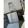 Image 1 : 6' ALUMINUM STEPLADDER