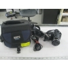 Image 1 : CANON POWERSHOT SX50HS CAMERA W/CAMERA BAG