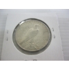 Image 2 : 1922 AMERICAN SILVER $1