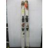 Image 1 : PAIR OF DOWNHILL SKIS