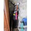 Image 1 : GOLF BAG W/ASST. CLUBS & DRIVERS