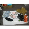 Image 1 : ASST. FOOTWEAR: RUNNING SHOES, GOLF SHOES, COWBOY BOOTS, ETC.