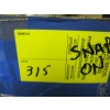 Image 3 : SET OF 1/2" DRIVE SNAP ON SOCKETS & A SET OF SNAP ON 1/2" DRIVE DEEP SOCKETS