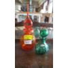 Image 1 : 2 BLENKO GLASS MCM DECANTERS