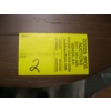 Image 4 : SINGLE PEDESTAL CASA 200CM TABLE