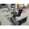 Image 1 : LANDMARK SUPREME 10-30 GAS SNOWBLOWER