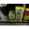 Image 1 : 5 CONTAINERS OF WELDING ROD - QSSHA61 (4 NEW BOXES AND 1 PART BOX)