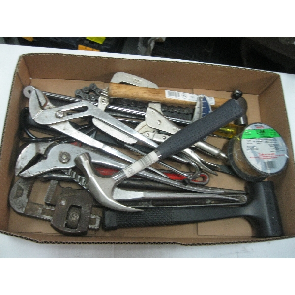 ASST. TOOLS