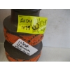 Image 3 : 3 WEST GERMAN FAT LAVA POTTERY VASES
