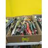 Image 1 : MISC. TIN SNIPS, PLIERS, ETC.