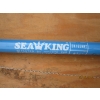Image 5 : HEAVY DUTY FISHING ROD W/PENN REEL