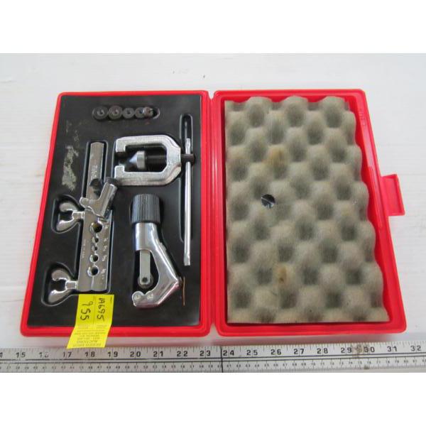 BLUEPOINT FLARING TOOL KIT