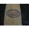 Image 2 : PAIR OF OARS