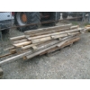 Image 3 : 2 PALLETS OF ASST'D WOOD