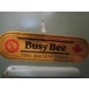 Image 5 : 6" BUSY BEE JOINTER PLANER