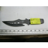 Image 5 : MISC. PLASTIC PISTOL, KNIFE, SLINGSHOT (NEEDS NEW RUBBERS), ETC.