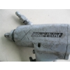 Image 2 : BLUEPOINT 1/2" AIR IMPACT GUN