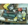 Image 1 : ASST. TAPE MEASURERS, FLASHLIGHTS, ETC.