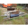 Image 4 : 3 PALLETS OF ASST. SCRAP STEEL
