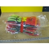 Image 1 : 7 PAIR OF SZ 9 GLOVES