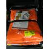 Image 1 : 4 NEW PIONEER BRAND 2XL HIGHVIS ZIPPER FRONT SAFETY VESTS