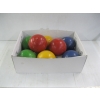Image 1 : BOCCE BALL SET