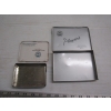 Image 5 : 4 CIGARETTE TINS