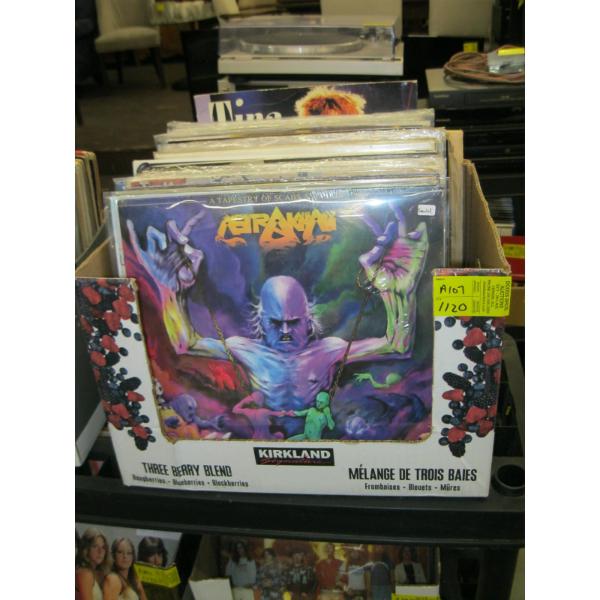 RECORDS