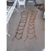 Image 1 : SET OF V BAR TIRE CHAINS