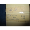 Image 2 : BINDER OF BASEBALL CARDS