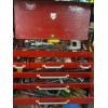 Image 2 : MULTI DRAWER TOOLBOX W/ASST. TOOLS