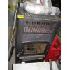 Image 1 : PELLET STOVE - NOT COMPLETE - FOR PARTS ONLY