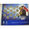 Image 2 : 2010 COIN SET