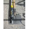 Image 2 : SCRAPER & AN EXTENSION HANDLE