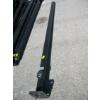 Image 2 : NEW 12' LIGHT POST W/LED LIGHT