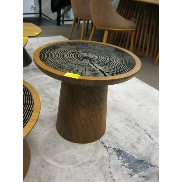 MATCHING END TABLE