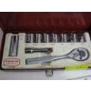 Image 3 : SM. 1/4" DRIVE CHALLENGER SOCKET SET & A PROTO 3/8" DRIVE SOCKET SET