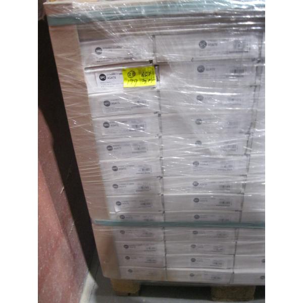 28 BOXES OF DYNAMIX "AGATE" VINYL FLOORING