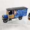 Image 7 : MARX, CORGI & MATCHBOX CARS/TRUCKS & COMPLETE STAR WARS MANDALORIAN 3D PUZZLES (2X500)