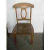 Image 2 : 4 WOODEN CHAIRS