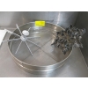 Image 1 : FLOUR SIFTER, CUTTER & PIE CUTTER