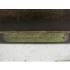 Image 4 : WOOD & METAL NATIONAL CASH REGISTER