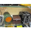 Image 6 : LG. LOT OF ASST. VINTAGE CAMERAS