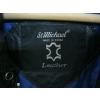 Image 2 : SZ M LEATHER COAT