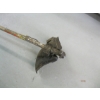Image 3 : "AS IS" SHINDAIWA GAS WEED EATER, NEEDS NEW FUEL TANK