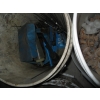 Image 3 : 6 PAILS OF ASST. BOLTS, ETC.