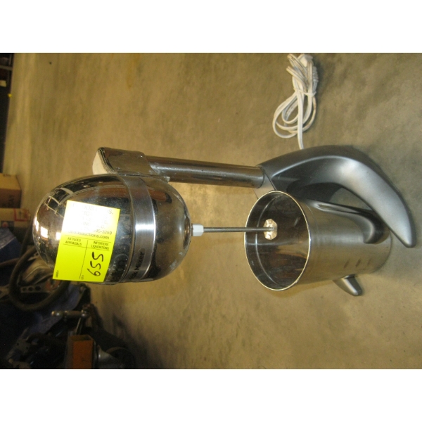 SALTON DRINK MIXER